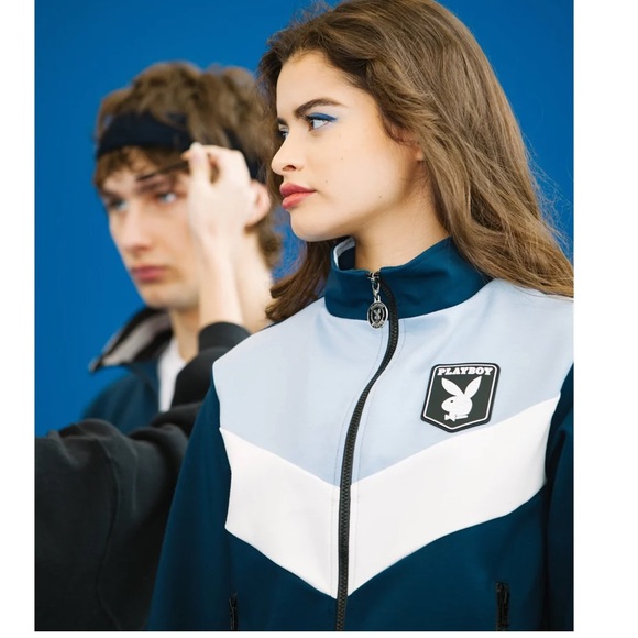 PLAYBOY X BUSTLE Ladies Sports Coat - Picture 3 of 16